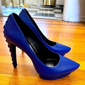 Rock & Republic Stiletto Heels